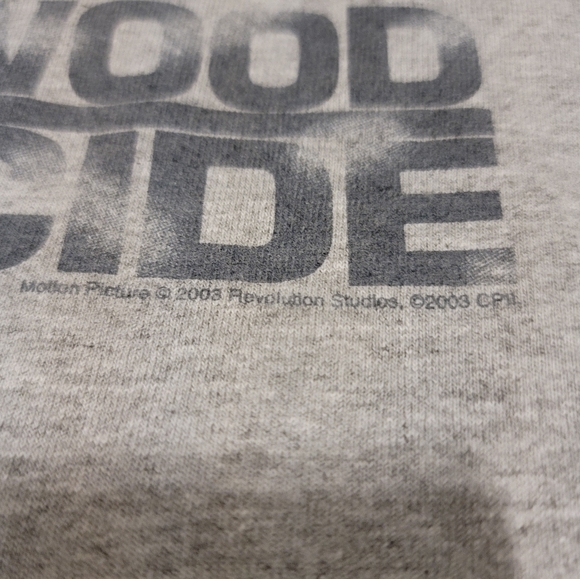 Vintage Lot of 5 Movie Promo Tees - Picture 5 of 15